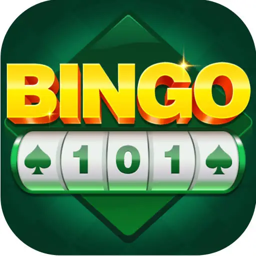 Bingo 101 Logo