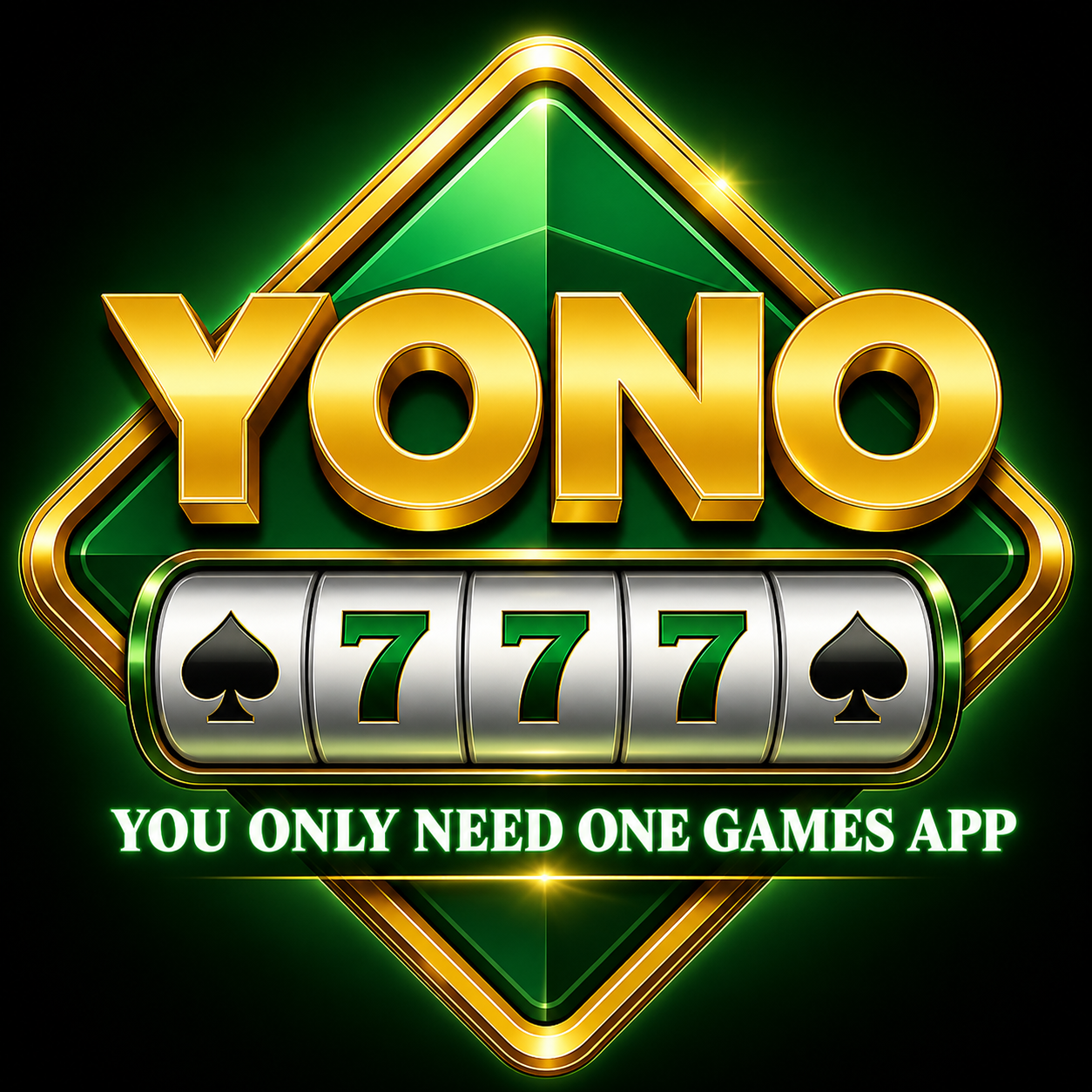 Yono 777