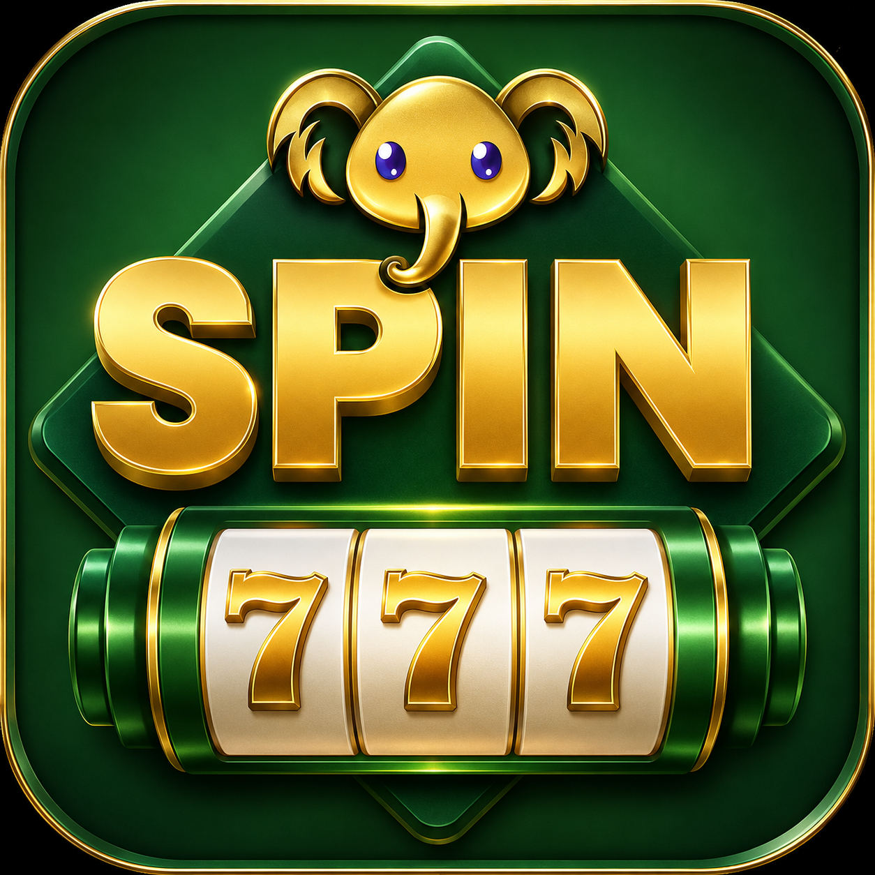 Spin 777