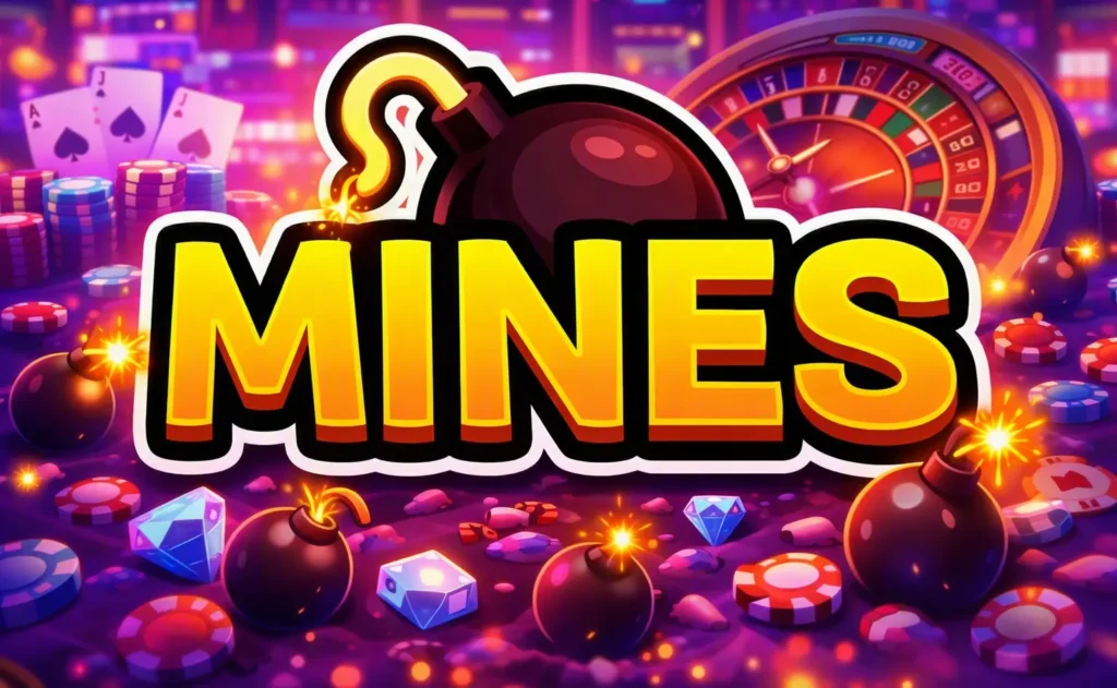 Learn how to play Mines with our detailed guide and find the best casinos for Mines online
