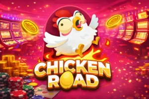 Chicken Road Game how to get started